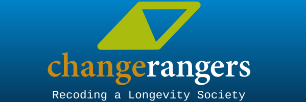 IRegained featured by Changerangers.coo for being selected in CABHI 2021 SUMMIT: Accelerating Innovation in Age-Tech