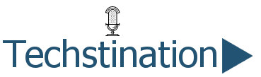 Techstination Interview: Vineet Johnson