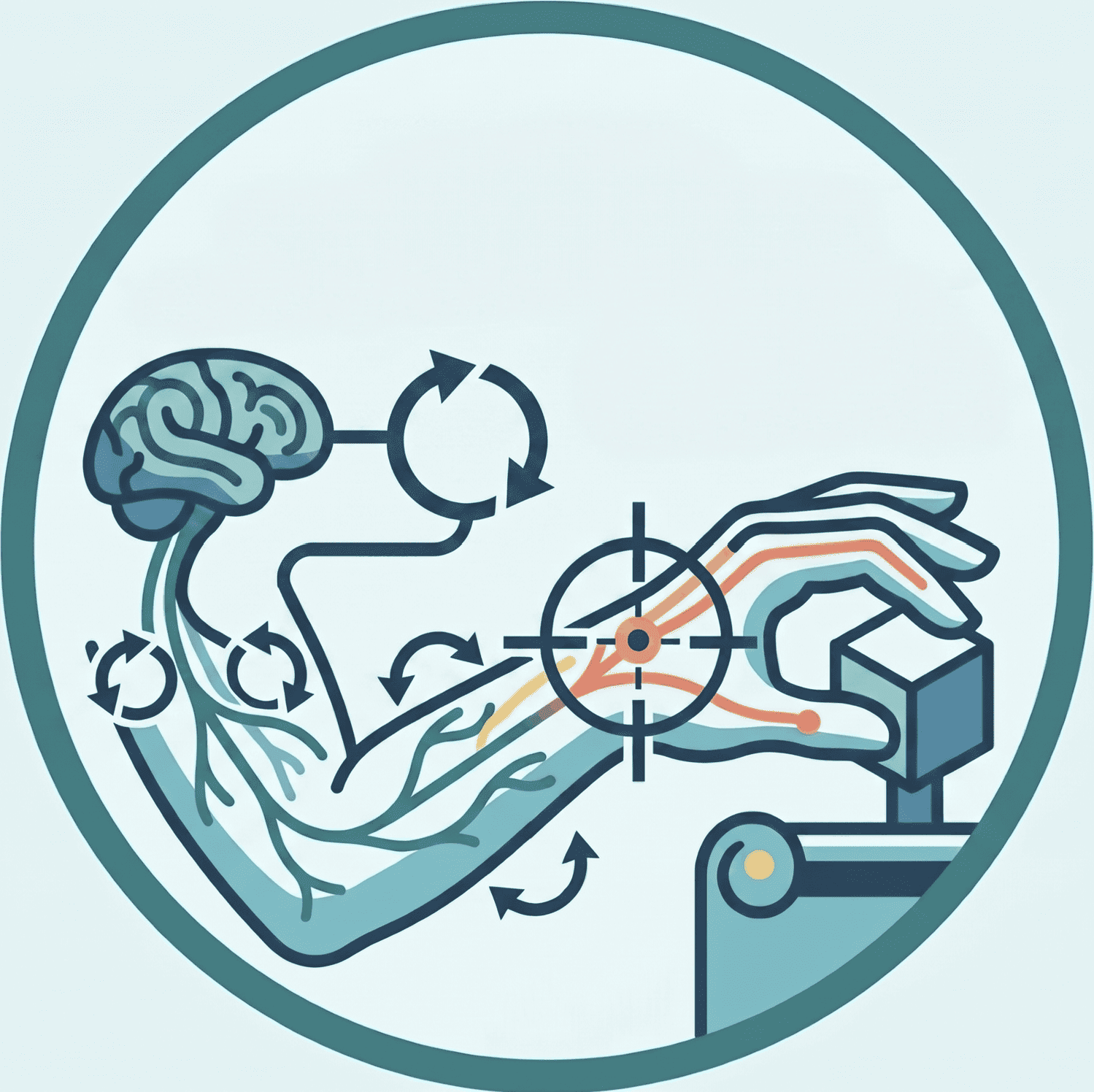 Function Oriented Rehabilitation icon